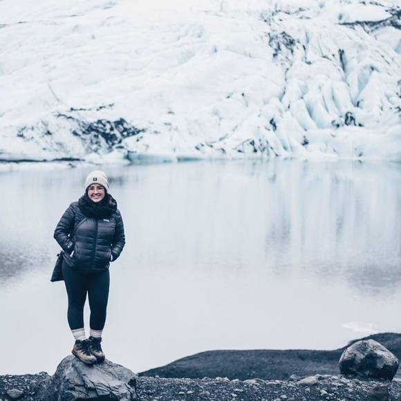 Meet your Posher, Janelle - Picture 1 of 1